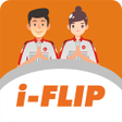 i-FLIP icon