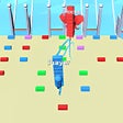 Programikonen: Bridge Run Rush Block Rac…