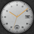 Ikona programu: PWW19 - Analog Watch Face
