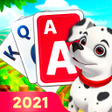 Programikonen: Solitaire Tripeaks Farm H…