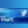 Symbol des Programms: Microsoft Virtual PC 2007…