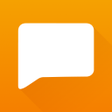 Ícone do programa: Simple SMS Messenger