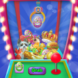 プログラムのアイコン：Multi Claw Machine Carniv…