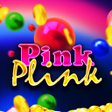 プログラムのアイコン：Pink Plink