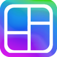 程序图标：Collage Maker Photo Grid