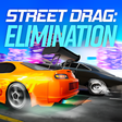 プログラムのアイコン：Drag Racing Games Driving…