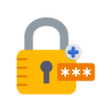 ไอคอนของโปรแกรม: Be Password Plus - Begrou…