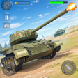 程序图标：Tank Traffic Racing War