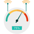 Programikonen: Data Usage Monitor & Mana…