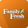 プログラムのアイコン：Family Fresh Market