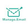 Programın simgesi: Manage email extension