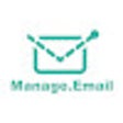 Manage email extension