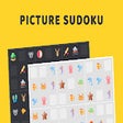 Icon of program: Picture Sudoku
