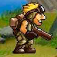 Programikonen: CrazySlugWarAlpha