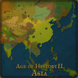 프로그램 아이콘: Age of History II Asia