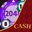 Programın simgesi: Coin Merge 2048: PlayPriz…