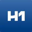 ไอคอนของโปรแกรม: H1 Mobile