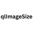 Programikonen: qlImageSize