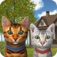 程序图标：Cat Simulator 2020