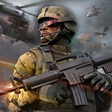 Programikonen: Sniper soldier games  war…