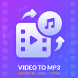Video To MP3 Ringtone Maker