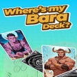 Иконка программы: Wheres my Bara Deck