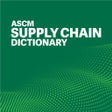 Icon of program: ASCM Dictionary