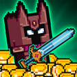 ไอคอนของโปรแกรม: NETHER DUNGEONS