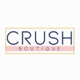 Programikonen: CRUSH Boutique