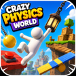 Programikonen: Crazy Physics World