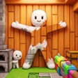 Programikonen: Crazy Physics World