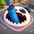 Icoon van programma: Crazy Physics World