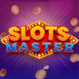 Ícone do programa: Slots Master - Enjoy spin…