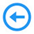 Icoon van programma: Previous Tab