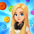 Programikonen: Bubble Diary: Popn Travel