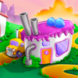 Icoon van programma: Purble Place original