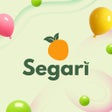 Ícone do programa: Segari - Solusi Belanja S…