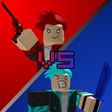 程序图标：Murderers VS Sheriffs