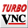 Ikona programu: TurboVNC