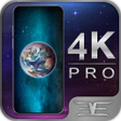 Programikonen: Planets Wallpapers Pro