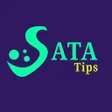 ไอคอนของโปรแกรม: Sata Tips