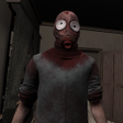 أيقونة البرنامج: Haunting of deadly man - …