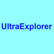 Иконка программы: UltraExplorer