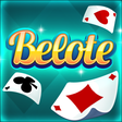 أيقونة البرنامج: Belote  Coinche: le Défi