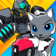 프로그램 아이콘: CATRIX : Clash of Cats