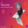 Icon of program: Trippy Circles