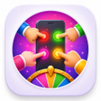 Ikon program: A Spinning Wheel