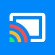 Иконка программы: Streamer for Chromecast T…