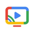 Icon of program: Streamer for Chromecast T…