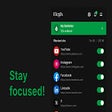 Ikona programu: Elegix - Social Shield
